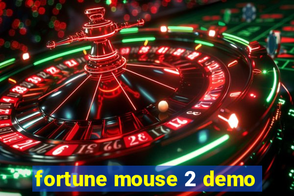 fortune mouse 2 demo